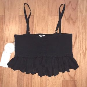 Wilfred la Boheme Dareau Camisole NWT